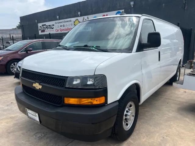 chevrolet express cargo 2020 1GCZGHFG2L1223516 image chevrolet express cargo 2020 1GCZGHFG2L1223516 image